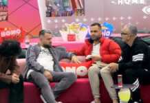 “Verdiktin do ta japë Luna” – Moment prekës mes Luizit dhe Stenaldos në BBVIP 5