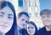 Mbi 75 mijë euro mblidhen për familjen shqiptare që humbi jetën nga monoksidi në Itali