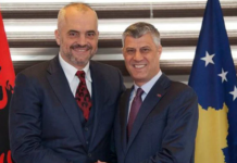 Rama kundër kërkesës për 45 vite burg për ish-krerët e UÇK-së: “Mal me m*t në zemër të Europës”