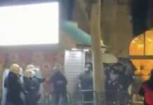 “Dhuna ndaj Nallbatit është e papranueshme” – Reagimi i deputetes Xhixho pas protestës së opozitës