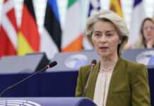 Von der Leyen: Evropa duhet të bëhet “gjigant global”, të heqë pengesat për bizneset