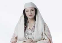 Anila Bisha padit qeverinë dhe AKSHI-n për përdorimin e imazhit të saj në ministresën virtuale