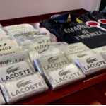 Guardia di Finanza shkatërron rrjetin shqiptar të trafikimit të kokainës në Itali