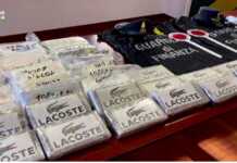 Guardia di Finanza shkatërron rrjetin shqiptar të trafikimit të kokainës në Itali