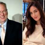 70-vjeçari miliarder dhe modelja 27-vjeçare: Çfarë po ndodh mes Schmidt dhe Burkhardt?