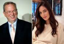 70-vjeçari miliarder dhe modelja 27-vjeçare: Çfarë po ndodh mes Schmidt dhe Burkhardt?