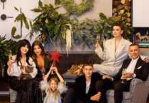 Rudina Dembacaj në qendër të akuzave nga vajza e Mark Frrokut: “Familja nuk është fasadë”