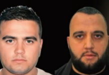 Ekstradohet sonte nga Belgjika në Tiranë Mario Çela, vëllai i Suel Çelës