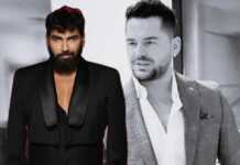 “Havte” apo “Valle Kosovare”? Projekti i ri i Azis dhe Tsvetelina Yaneva ngjall debat për ngjashmëri melodike