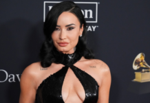 “Duhet të mbroj shëndetin tim” – Demi Lovato anulon disa data të turneut “It’s Not That Deep”