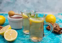 Çaji dhe bimët: aleatët natyralë për ftohjet dhe forcimin e imunitetit