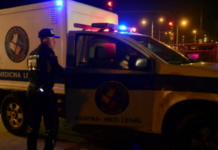 Tronditje në Ekuador: Tetë koka njerëzish u zbuluan në provincën bregdetare