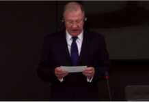 “Njohuri të pakta për realitetin në terren?” – John Stewart Duncan reagon ndaj prokurorisë në procesin ndaj Hashim Thaçi