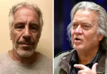 “Ne do ta rrëzojmë Françeskun” – Mesazhet mes Steve Bannon dhe Jeffrey Epstein tronditin opinionin