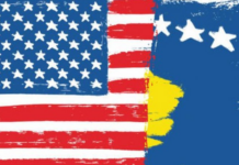 Muriel Bowser njeh 17 shkurtin si “Ditën e Pavarësisë së Kosovës” në Uashington DC