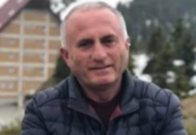 “Eva, sot erdhi pranë familjes!” – Xhetan Ndregjoni rrëfen rikthimin e mbesës pas 12 vitesh