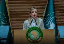 Italia do të jetë “vëzhguese” në Bordin e Paqes të Trump: “Një zgjidhje e mirë”