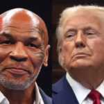 Mike Tyson I bashkohet Trump: “Kjo është ndeshja më e rëndësishme e jetës sime” në fushatën kundër ushqimeve të përpunuara