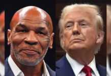 Mike Tyson I bashkohet Trump: “Kjo është ndeshja më e rëndësishme e jetës sime” në fushatën kundër ushqimeve të përpunuara