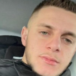 Renato Xyke është shqiptar I arrestuar për vrasjen e 26-vjeçarit Kevin Muharremi në Itali