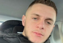 Renato Xyke është shqiptar I arrestuar për vrasjen e 26-vjeçarit Kevin Muharremi në Itali