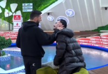 Debat i ashpër në “Live nga Shtëpia”/ Kristi “Miri, personi që ka luajtur më pistë”