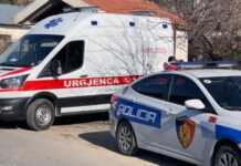 Tragjedi në Librazhd/ 23-vjeçari humb jetën gjatë riparimit të makinës