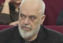 Rama: Pezullimi i ministrave nga prokuroria cenon funksionin, jo personin