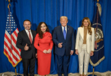Trump uron Kosovën për 18-vjetorin e Pavarësisë, rikonfirmon mbështetjen e SHBA-ve