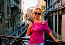 U dënua me 8 vite burg për vr*sjen e të dashurit/ 39-vjeçarja përsërit, godet me thikë partnerin gjatë një konflikti