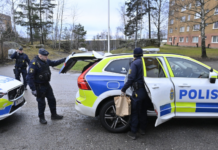 Suedi, burri dyshohet se detyroi bashkëshorten të kryente marrëdhënie me mbi 120 burra