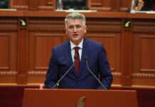 Gjekmarkaj denoncon ndryshimet ligjore të Ramës: “Tentativë për të kapur drejtësinë”