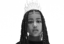 North West nis aventurën e saj në biznes në moshën 12-vjeçare