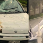 Aksidenti tragjik në Loutsa ku humbi jetë 16-vjeçari shqiptar, nëna e tij “djali im nuk ka qënë në timon”