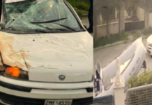 Aksidenti tragjik në Loutsa ku humbi jetë 16-vjeçari shqiptar, nëna e tij “djali im nuk ka qënë në timon”