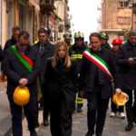 Meloni në Sicili: 150 milionë euro për përballimin e rrëshqitjeve masive të dheut