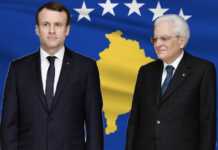 Franca, Italia dhe Mbretëria e Bashkuar urojnë Kosovën për 18-vjetorin e Pavarësisë