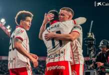 La Liga: Girona surprizon Barcelonën dhe ndryshon kreun e renditjes