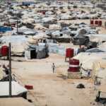 Gratë dhe fëmijët e ISIS-it në Siri: Qeveritë përballen me një krizë të paparashikuar riatdhesimi