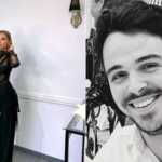 “Pusho në paqe, nipi jem” – Këngëtarja Ganja në zi pas vrasjes së Lorik Abazit 22-vjeç në Angli