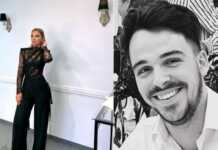 “Pusho në paqe, nipi jem” – Këngëtarja Ganja në zi pas vrasjes së Lorik Abazit 22-vjeç në Angli