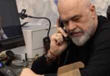 “Unë e kam fituar përjetë lirinë” – Rama tregon bisedën me Thaçin në 18-vjetorin e Pavarësisë së Kosovës