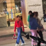 I shfrytëzonin fëmijët për të lypur dhe punuar – Policia arreston 8 persona në Tiranë