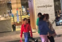 I shfrytëzonin fëmijët për të lypur dhe punuar – Policia arreston 8 persona në Tiranë