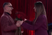 “Jam ndjerë keq. Unë e kam si vëlla Nikolinin” – Lirije Kola reagon për komentet pasi takoi bashkëshortin në BBVA5