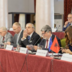 “Zgjedhjet janë deformuar” – Deputetët e Partia Demokratike e Shqipërisë takohen me delegacionin e PE