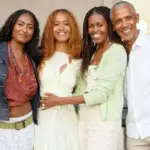 Vajzat e familjes Obama: Nga Shtëpia e Bardhë te pavarësia dhe karriera e tyre