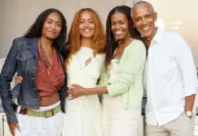 Vajzat e familjes Obama: Nga Shtëpia e Bardhë te pavarësia dhe karriera e tyre