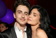 Kylie Jenner dhe Timothée Chalamet: martesë me “çmim” 100 milionë dollarë?
