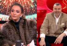 Do më tregosh sa burrë je?, Përplasje e zjarrtë në “Big Brother Vip”: Selin dhe Rogerti përplasen pas Prime-it